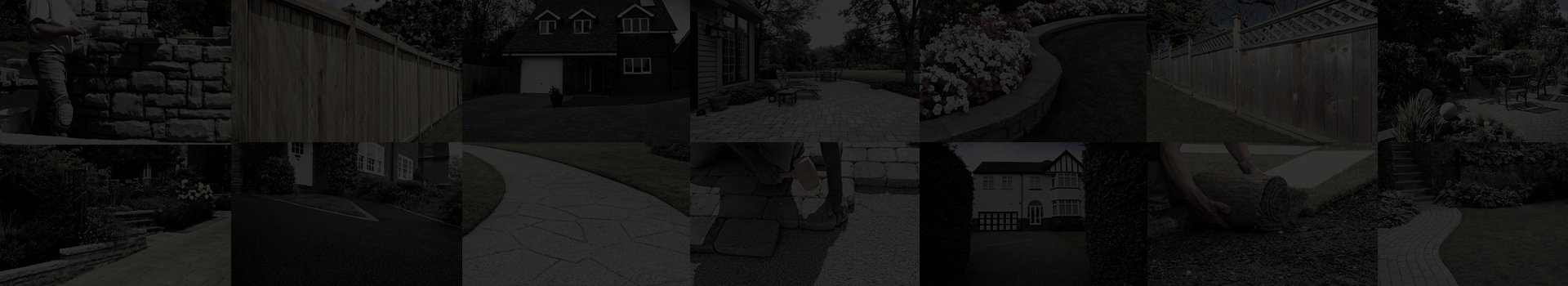 Royal Oak Driveways